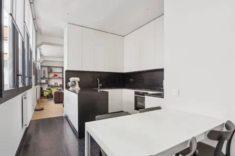 Pis de 79 m² a Madrid