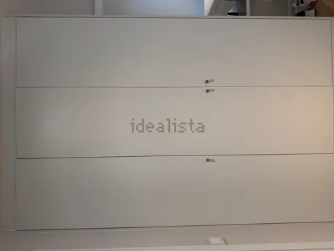 Pis de 80 m² a Guadalajara