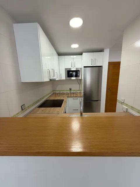 Pis de 55 m² a Màlaga