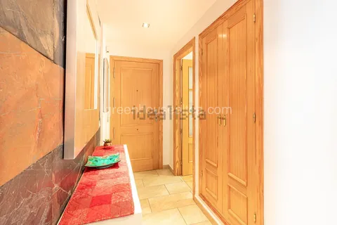 Pis de 121 m² a Altea