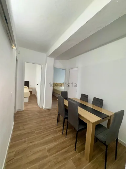 Habitació de lloguer, Puerto Real