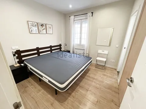 Wohnung 75 m² in Madrid