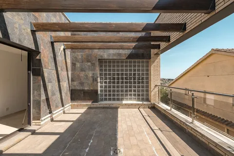 Casa de 228 m² a Sant Just Desvern