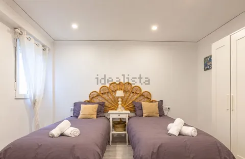 Pis de 95 m² a Xàbia