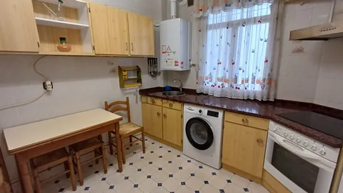 Pis de 90 m² a Torrelavega
