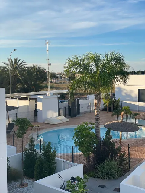 Casa de 63 m² a el Verger