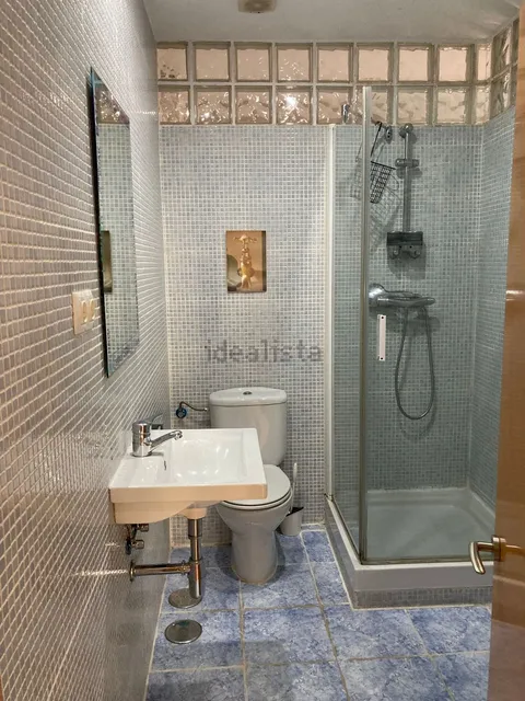 Pis de 78 m² a Madrid