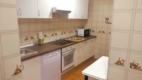 Pis de 100 m² a Ciudad Real