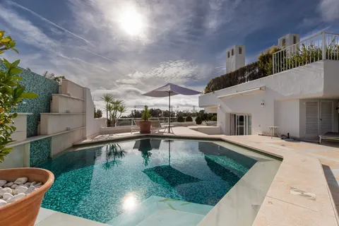 Pis de 470 m² a Marbella
