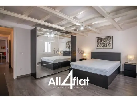 Wohnung 60 m² in Barcelona