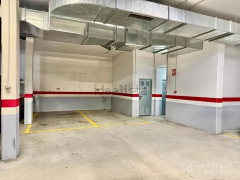 Pis de 67 m² a Teo