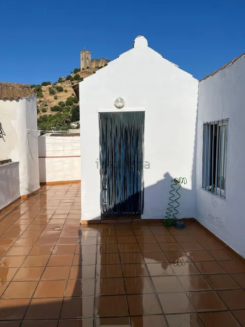 Casa de 140 m² a Almodóvar del Río