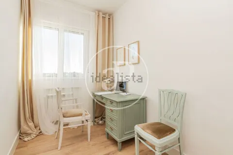 Wohnung 143 m² in Madrid