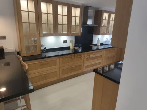Apartamento 145 m² em San Roque