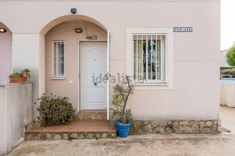 Maison 98 m² à Mont-roig del Camp
