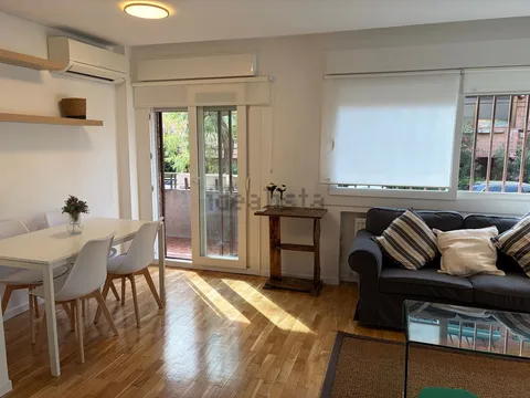 Piso de 50 m² en Madrid