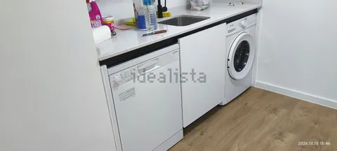 Pis de 75 m² a Madrid