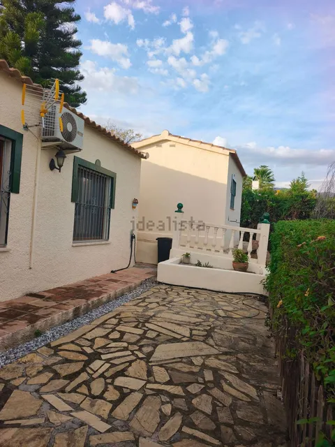 Casa 120 m² a Viñuela