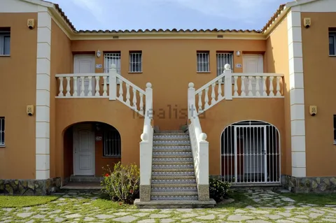 Pis de 65 m² a Oliva (2/19)