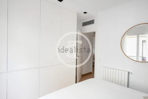 Wohnung 85 m² in Barcelona