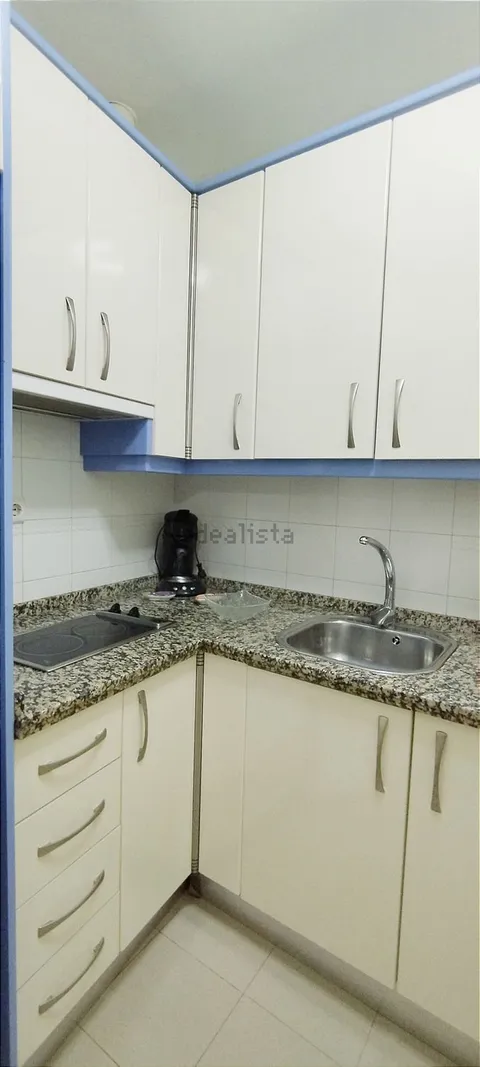 Pis de 70 m² a Sevilla