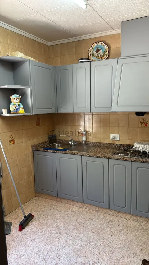 Casa de 100 m² a l'Alguenya
