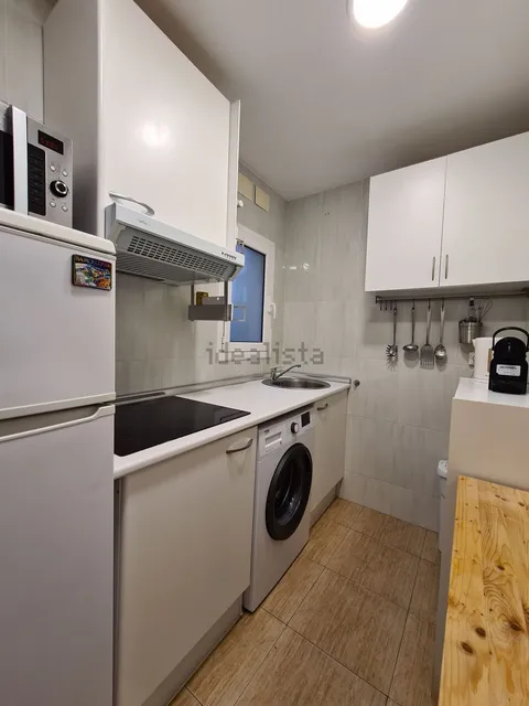 Pis de 48 m² a Barcelona