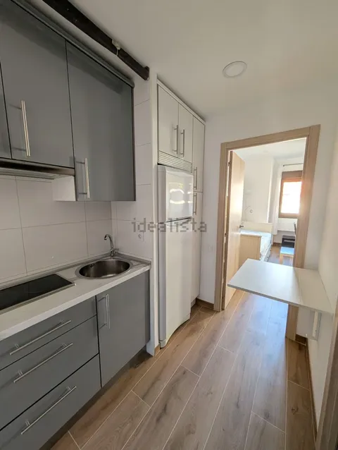 Pis de 32 m² a Madrid
