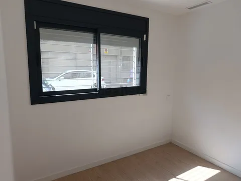 Pis de 52 m² a Terrassa (3/11)