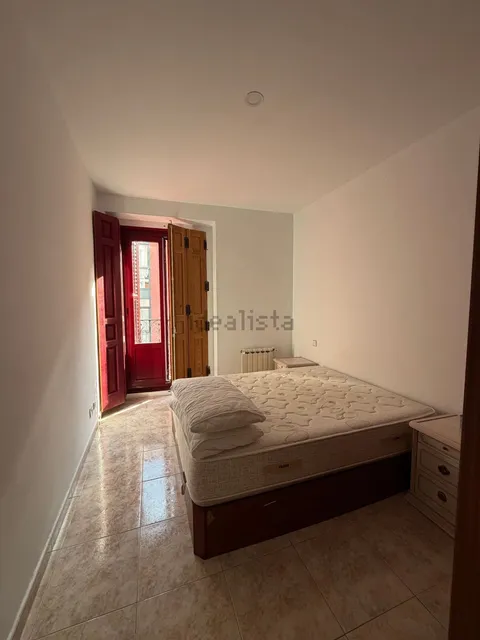 Pis de 114 m² a Madrid