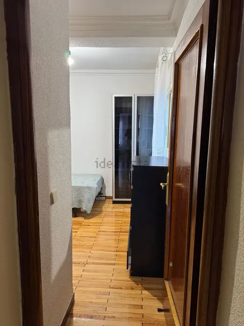 Habitació de lloguer, Madrid (4/4)