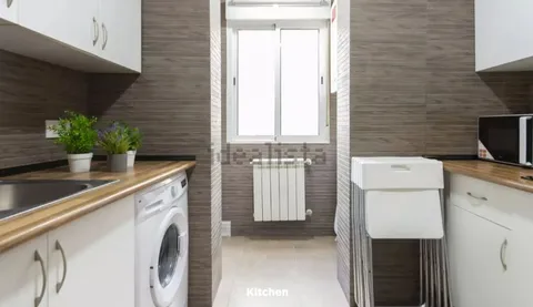 Zimmer zur Miete, Madrid