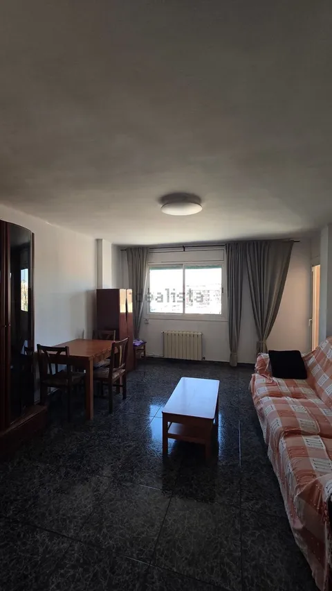 Stanza in affitto, Cerdanyola del Vallès (2/8)
