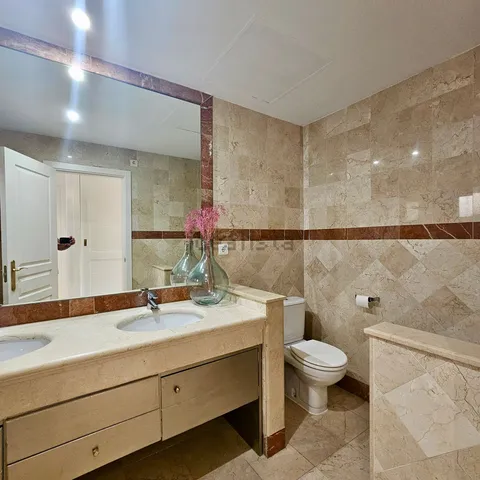 Pis de 140 m² a Marbella