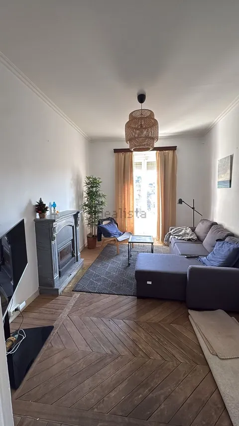 Habitació de lloguer, Segovia