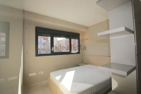 Pis de 42 m² a Madrid