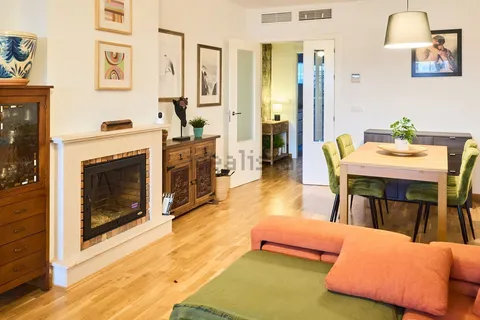 Flat 85 m² in Guillena