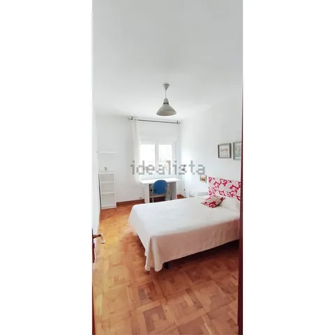 Habitación en alquiler, Pamplona