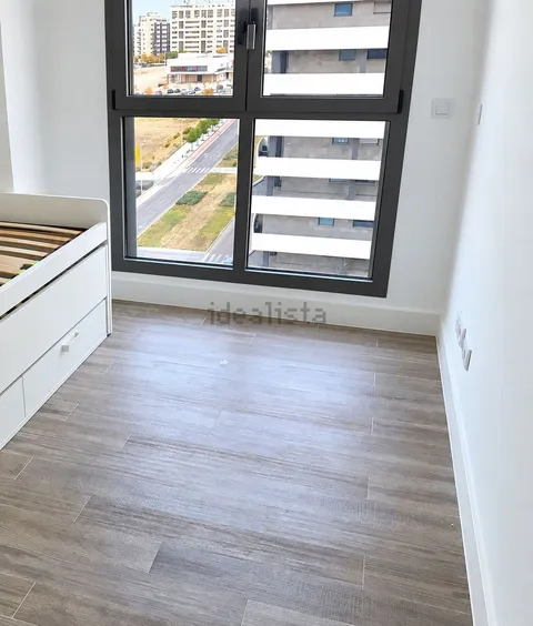 Pis de 100 m² a Madrid