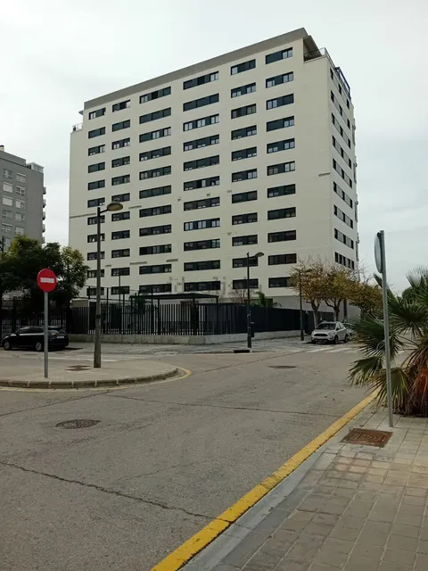 Piso de 87 m² en Valencia