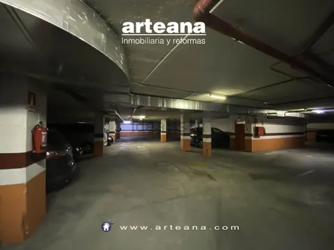 Pis de 91 m² a Madrid