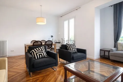 Wohnung 160 m² in Madrid
