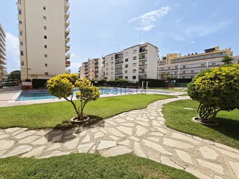 Appartement 85 m² à Malgrat de Mar