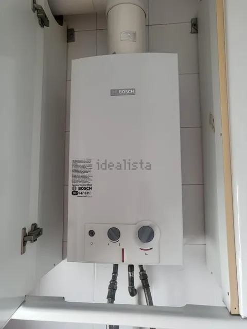 Wohnung 107 m² in Sevilla