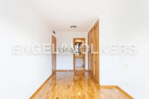 Pis de 85 m² a Madrid