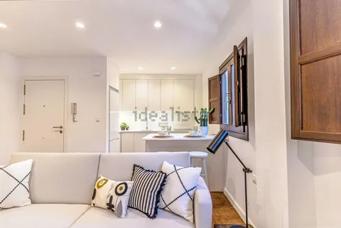 Appartamento 55 m² a Granada