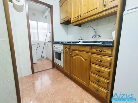 Appartamento 45 m² a Ripollet