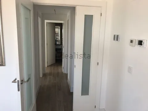 Pis de 100 m² a Madrid