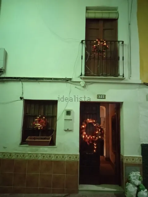 Habitació de lloguer, Coín