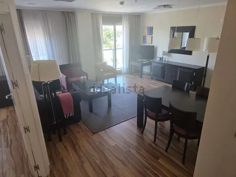 Wohnung 80 m² in Benalmádena